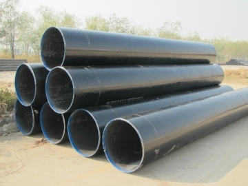 Petroleum Casing Pipe