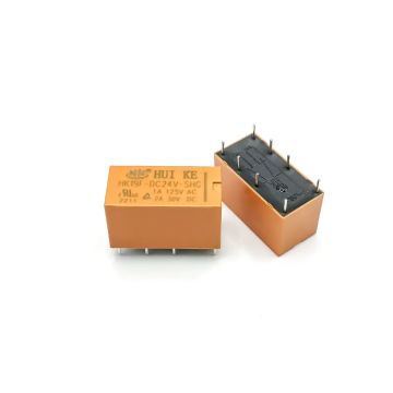 HK19F-DC24V-SHG Power Relay Series