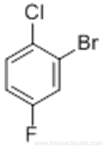 2-Bromo-1-chloro-4-fluorobenzene CAS 201849-15-2