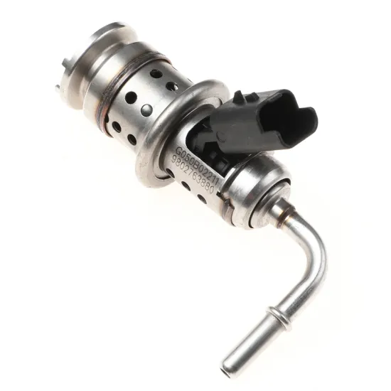 Fuel Injector Nozzle Valve - Fit For Citroen Peugeot