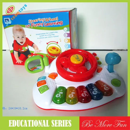 Hot education toy with toys with kids