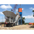 YHZS25 Concrete Batching Plant