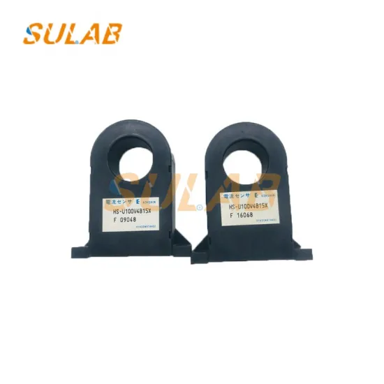 Search Engine for TOSHI Elevator CV330 Current Transformer HS-U100V4B15X