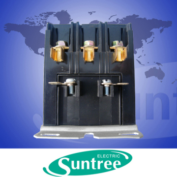 AC Air Conditioner Contactors (Three Pole)