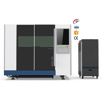 Hot Sale Sheet Metal Laser Cutting Machine