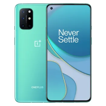 OnePlus 8T: 120Hz Display, 8GB/12GB RAM, 128GB/256GB Storage, 65W Warp Charge