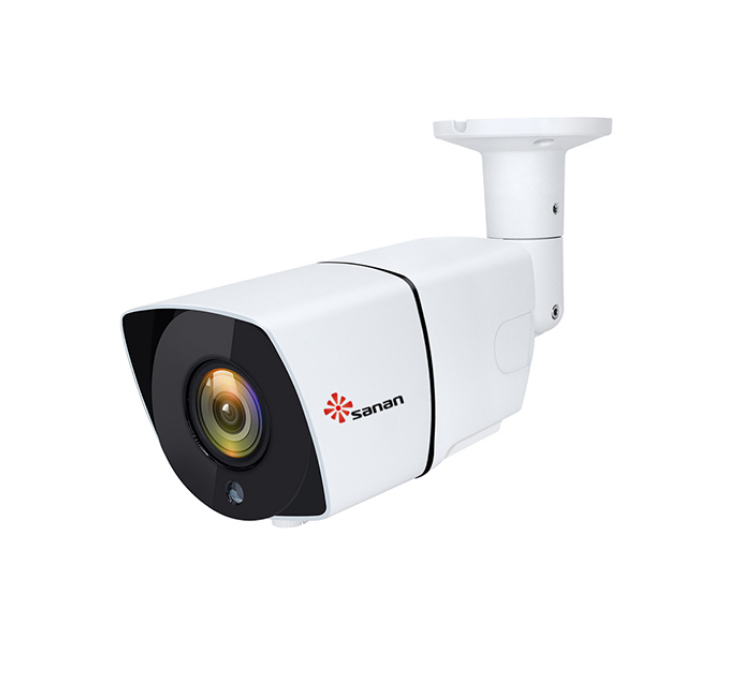 6mm lens security camera 8 channel 5mp