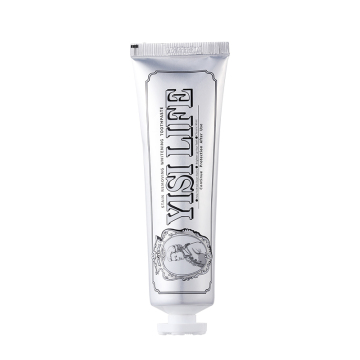 Hot Selling 100g Private Label Brightening and Stain Removal Toothpaste