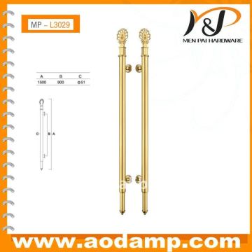 MP-L3029 luxury door handle