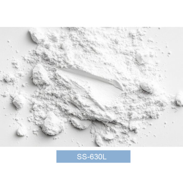 SS-630L CAS 7631-86-9 Matting Agent