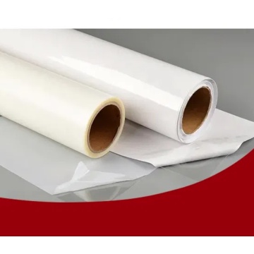 Textured Thermal Lamination Film