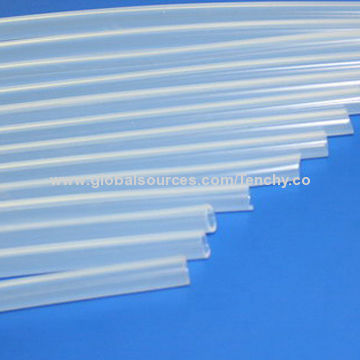 Silicone Tubes for Water Dispensers, FDA/LFGB Marks