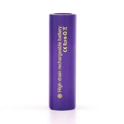 Enook 2170LA 40A Lithium Ion Battery 3.7V 4000mAh 21700 Cell