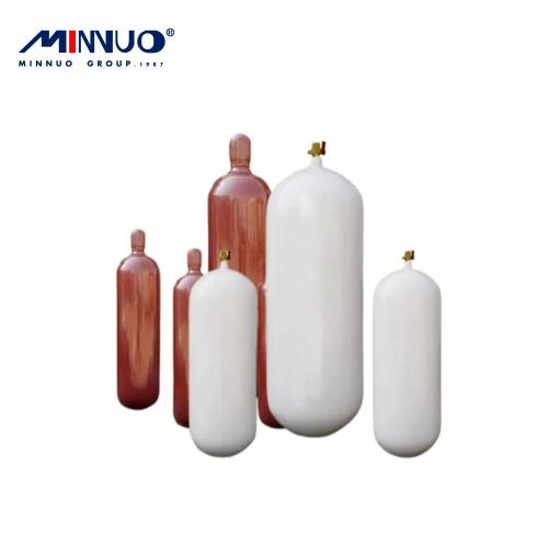 CNG Gas Cylinder