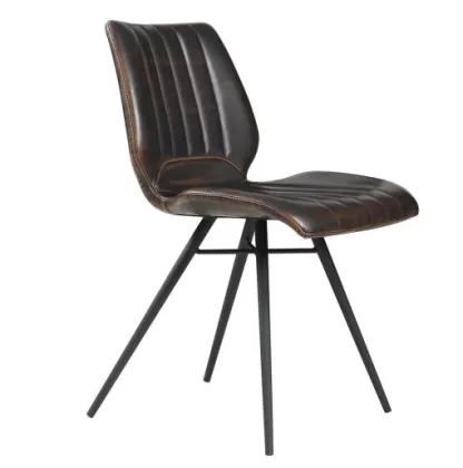 2021 popular dining chair  cheap dining chair