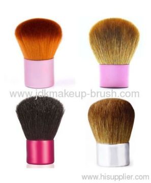 100 % Ziege Haar Kabuki Brush