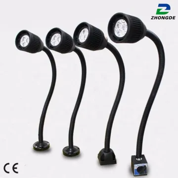 Mechanic Light Mechanics Work Lamp LED Machine Tool Light/Machinery Lighting 24 V /220V mechanical light for CNC machine tool