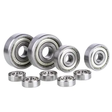 Z809 ZZ809 Deep Groove Ball Bearing: Size, Specifications, and Applications
