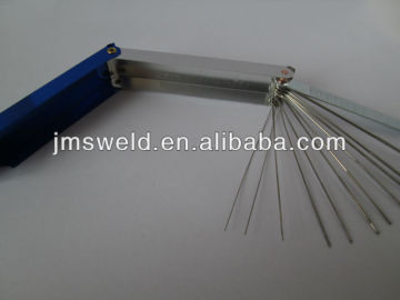 AL-BOX TIP CLEANER(Welding Nozzle Cleaner)