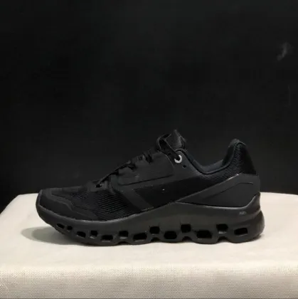 Cloud Monster Design Sports Running Shoes with Earthquake Cushioning Technology - Factory Wholesale