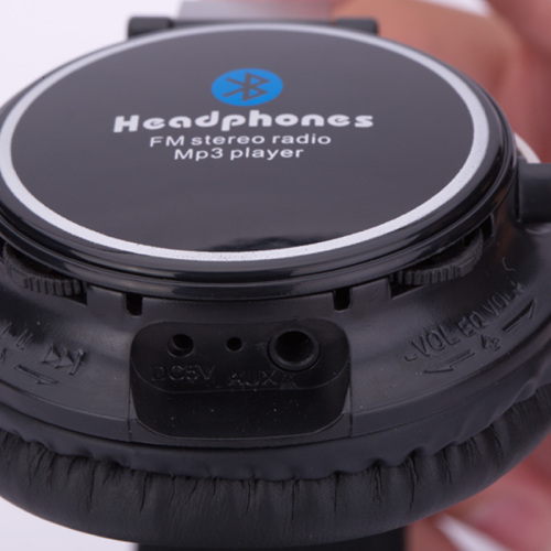 Sport Wireless Bluetooth Headphones with MIC