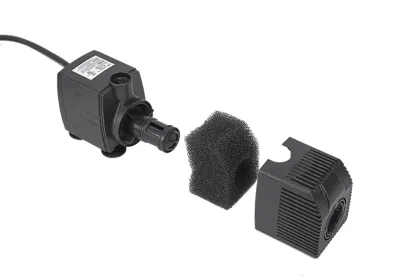 Jier Water Pump JR-1500F 1500 Liters Per Hour