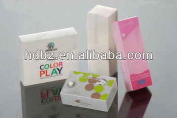 Chine Popular Tool Box Salons de beauté