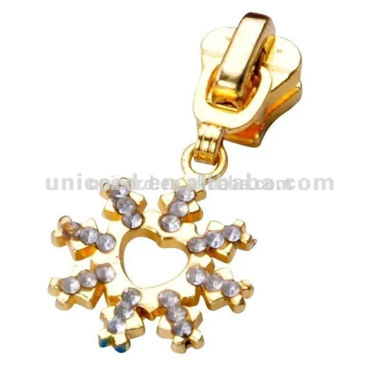 High Quality Golden Slider