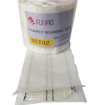Factory Direct Sale Double-Sided No Iron Seaming Tape - NST02