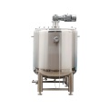 Milk Fermentation Tank Equipment Yogurt Fermentation Tank