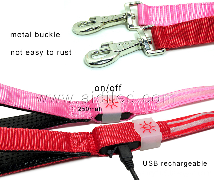 Dog Collars And Leashes