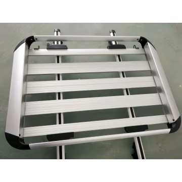 Accesorios 4x4 Rack de techo de aluminio universal