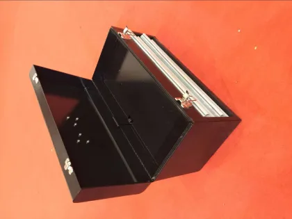 hot selling 304 steel toolbox with tools