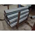 SAE1045 seamless steel tube for hydraulic cylinder