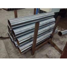 cold drawn seamless alloy steel tube