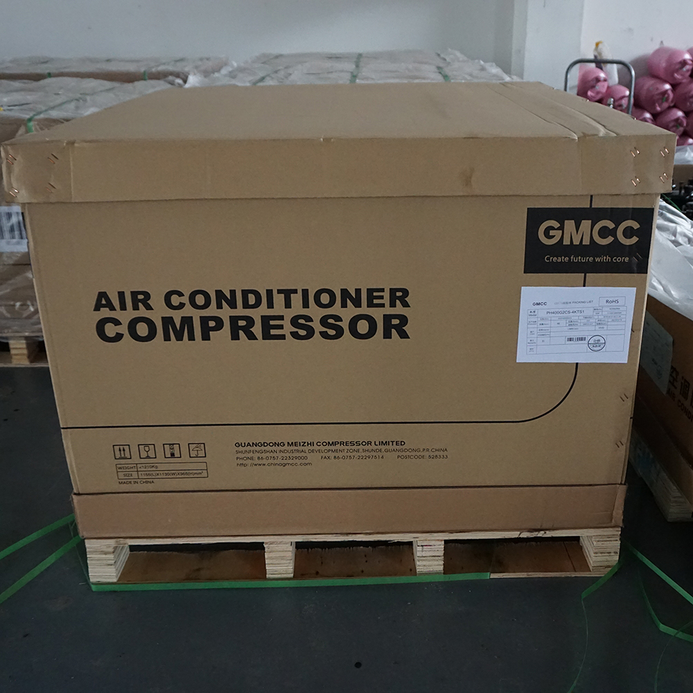 air conditioner compressor