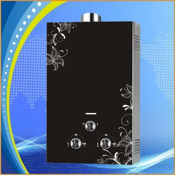 water heater gas pressure switch