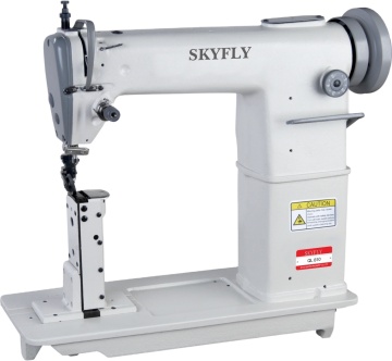 Industrial Sewing Machine: Model 810 Single Needle Shoe Sewing Machine - Cheap Price