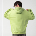 Áo hoodies cưỡi ngựa lông cừu đàn ông