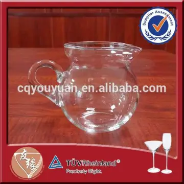 Promotional cheap 265ml arabic clear glass tumbler home goods drinking glass wholesale