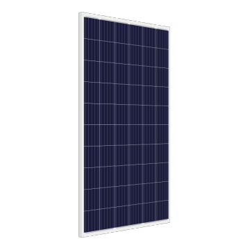 5KW na siatkowym systemie paneli słonecznych