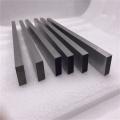Industrial metal block high purity tungsten rod