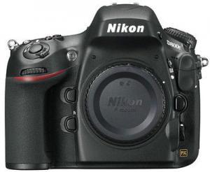 Cheap Nikon D800E 36.3 MP Digital SLR Camera
