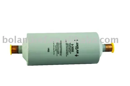 S Series Liquid Line Filter Drier