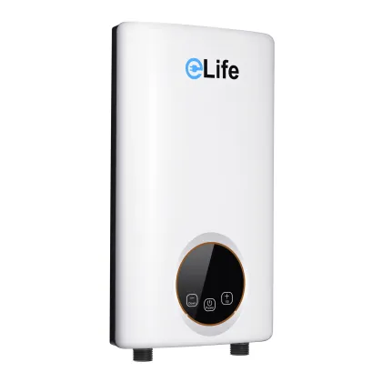 Factory Price Brand Bathroom Instant Shower Electric Water Heater