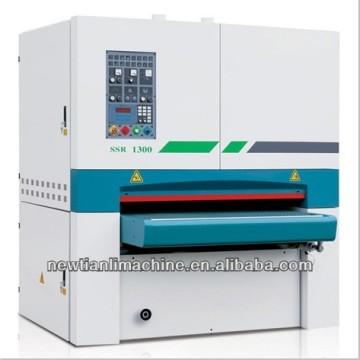 Sanding machine