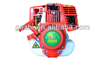 139F manual gasoline grass cutter