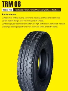 315/80R22.5 rockstar tyre tubeless tyre for sale