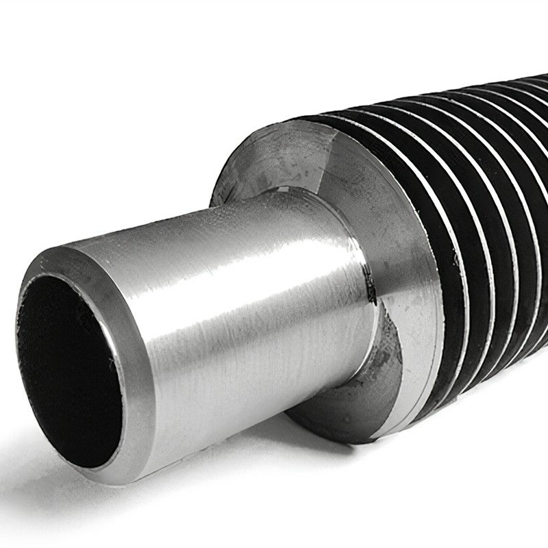 Extruded Aluminum Tubing