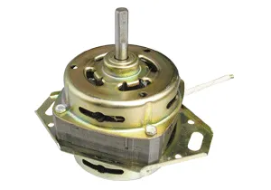 Washing Machine Motor/washing Motors With Sleeve Bearings 
